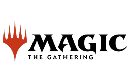 Magic the Gathering Logo